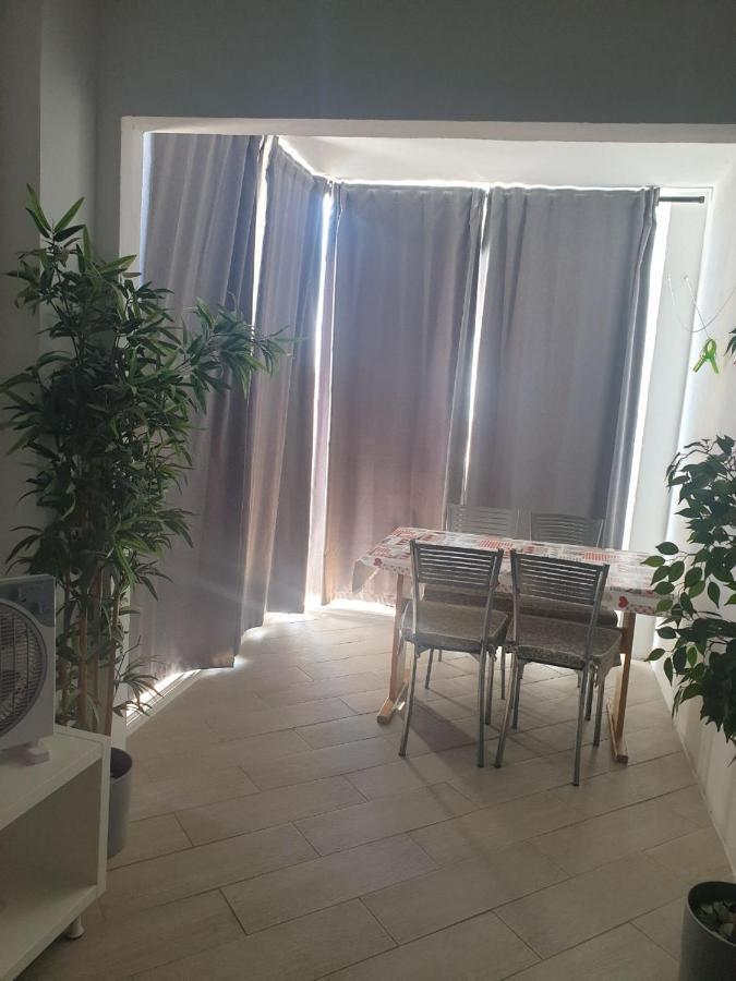 Studio El Faro Torrox Extérieur photo