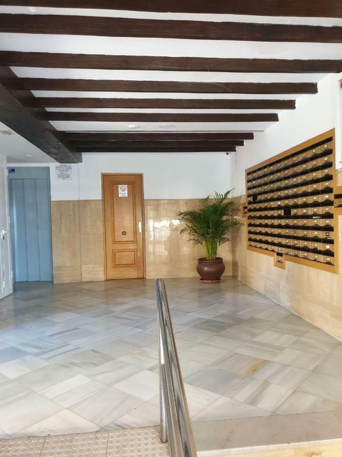 Studio El Faro Torrox Extérieur photo