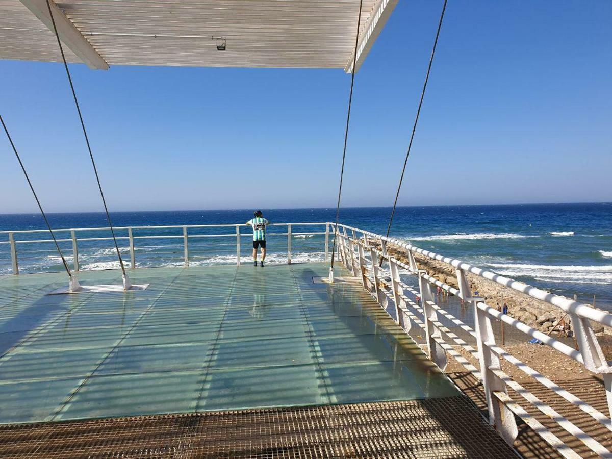 Studio El Faro Torrox Extérieur photo