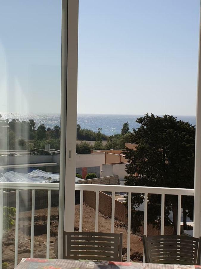 Studio El Faro Torrox Extérieur photo